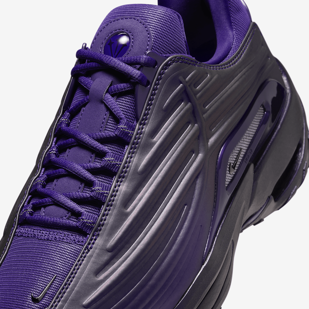 Drake NOCTA x Nike Hot Step 2 Eggplant DZ7293-500 | More Sneakers