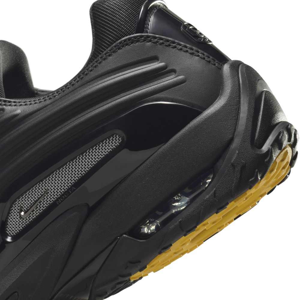 Drake Nocta x Nike Hot Step II Black DZ7293-001 | More Sneakers