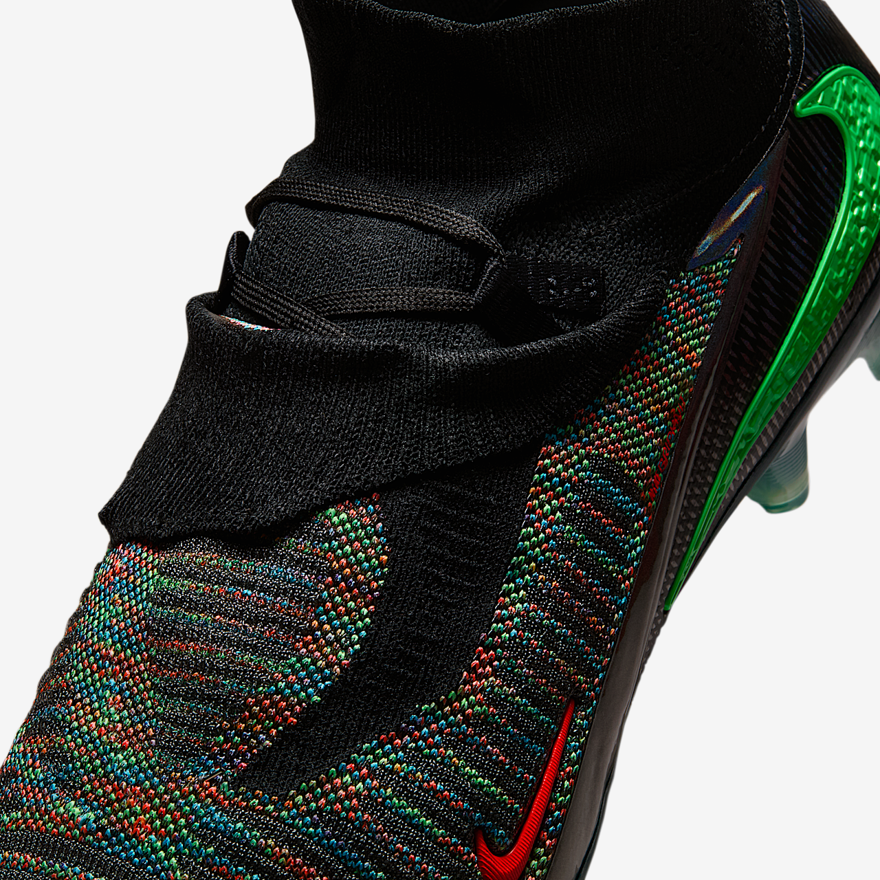 Nike Phantom 6 High Elite FG EA Sports FC 26 Phantom Mode HQ2330 900 Size 6.5 EA Sports FC 26 Nike Phantom 6 High Elite HQ2330-900 main image 2