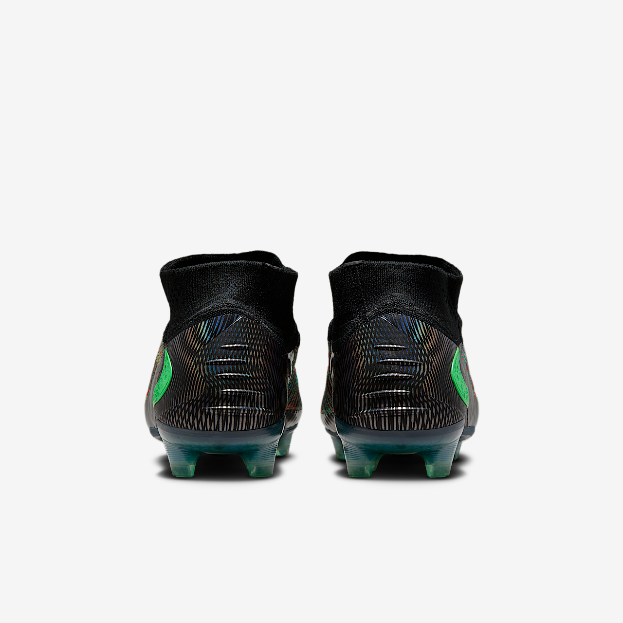 Men Size 8 EA SPORTS FC x Nike Phantom 6 High Elite FG Soccer Cleats HQ2330-900 Size 9 - Nike EA Sports FC 26 x Phantom 6 Elite FG High  main image 4