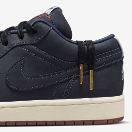 Eastside Golf X Air Jordan 1 Low Out The Mud DV1759-448 | More