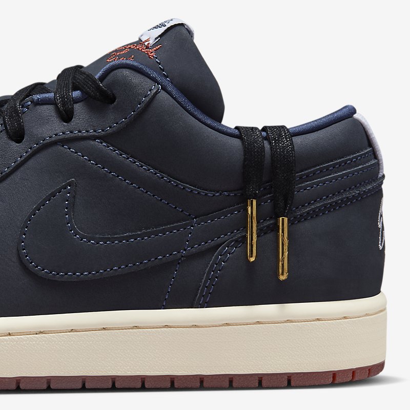 Eastside Golf X Air Jordan 1 Low Out The Mud DV1759-448 | More