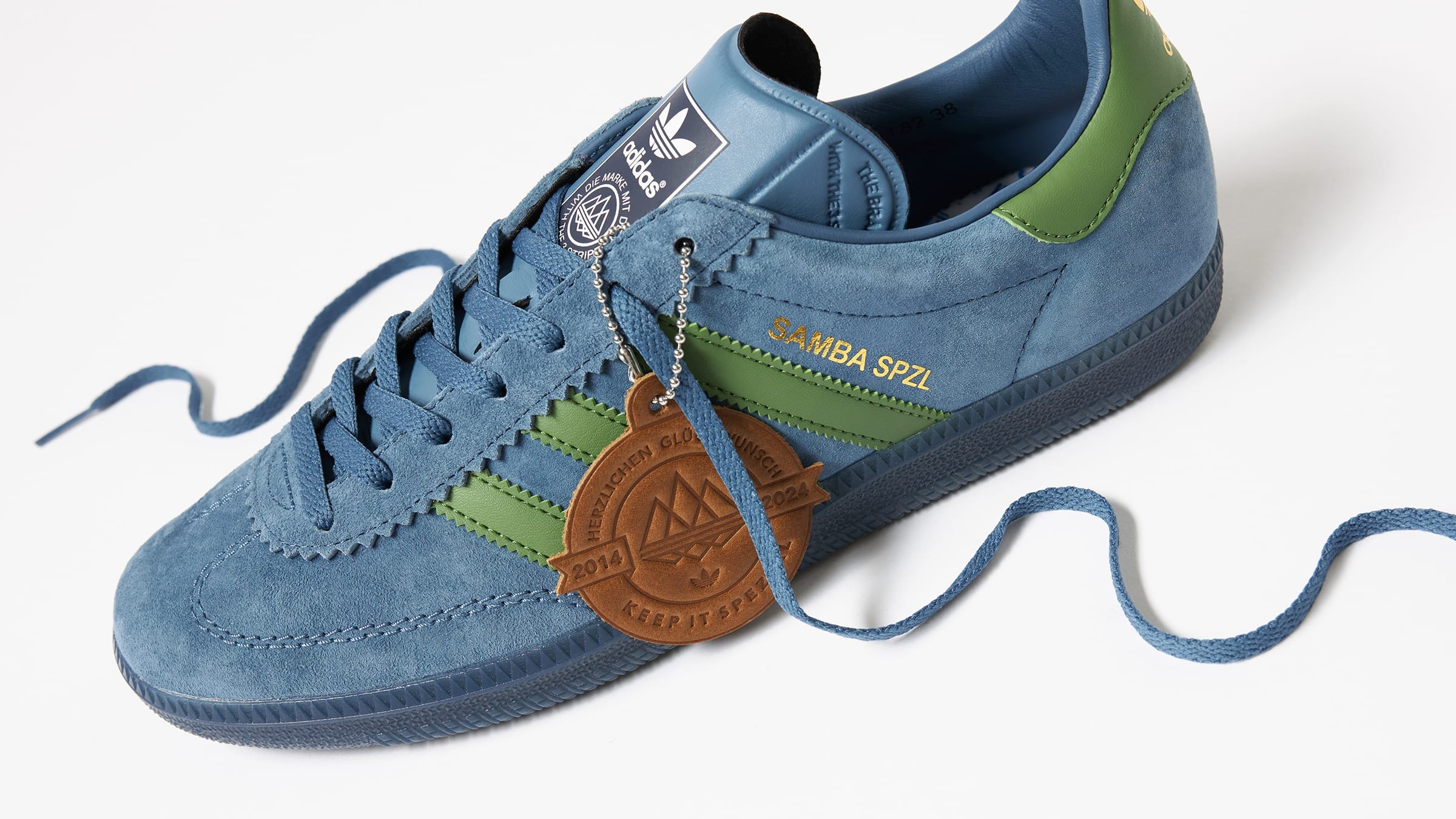 adidas gazelle silver green womens Adidas Samba OG  DTLR