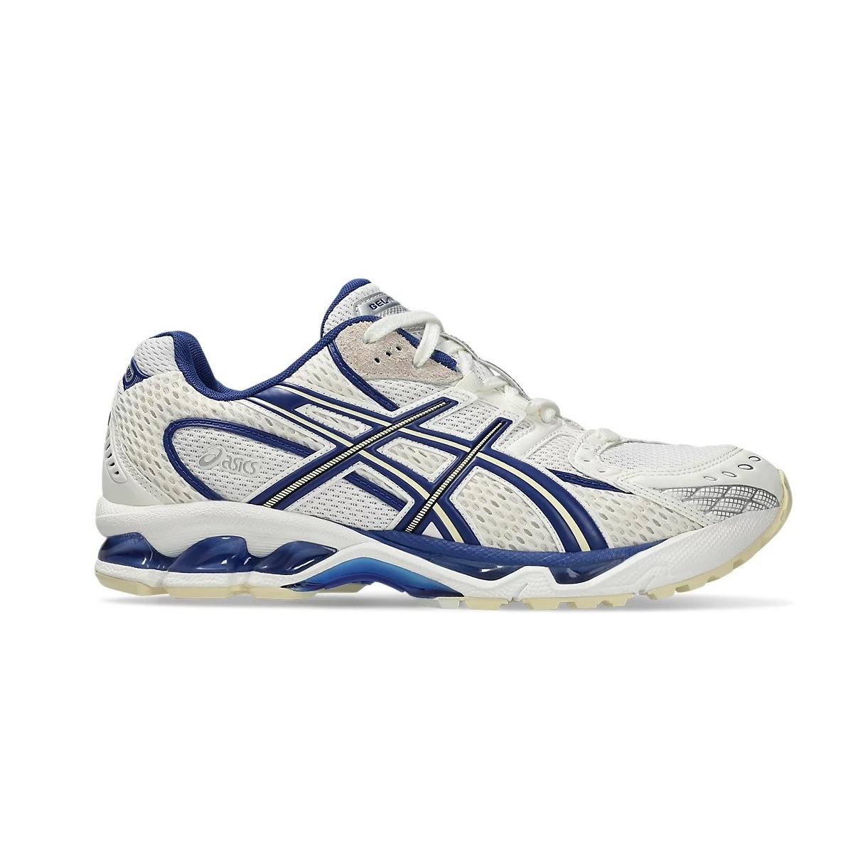 END x Asics Gel-Nimbus 10.1 Milk 1203A875-250 | More Sneakers
