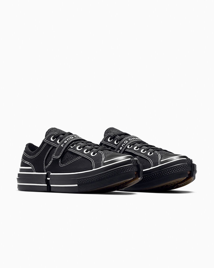 Feng Chen Wang x Converse Chuck 70 2-in-1 Black A08858C | More