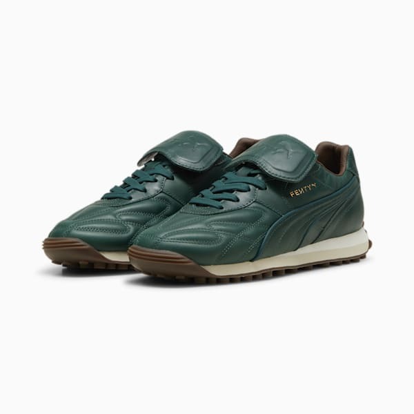 Fenty x Puma Avanti L Dark Myrtle 398352-02 | More Sneakers