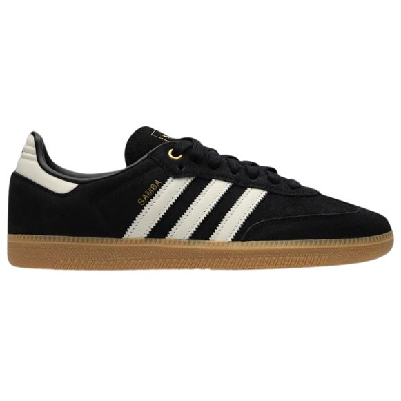 Foot Locker x adidas Originals Samba 50th Anniversary Pack