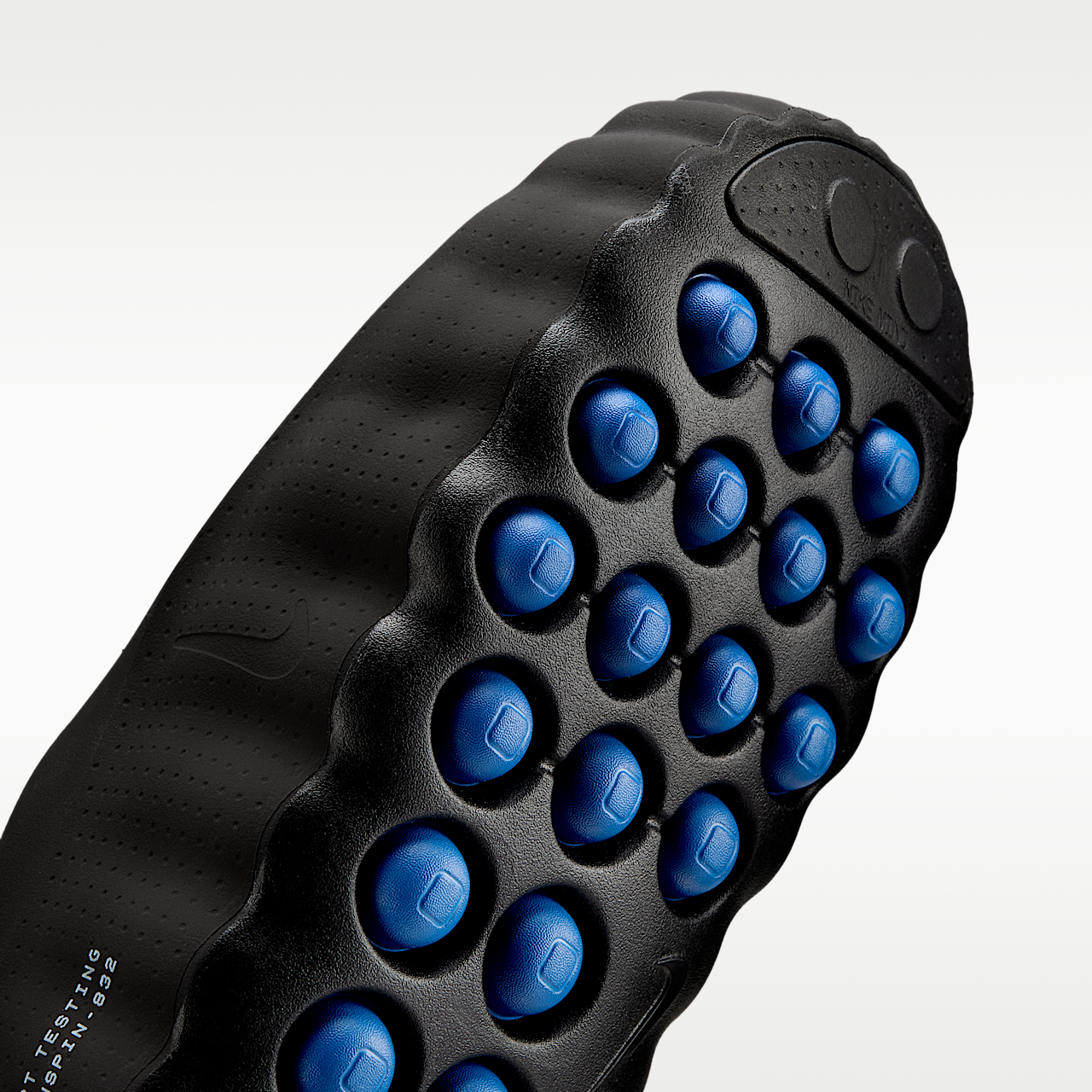 Fragment x Nike Mind 001 Black IQ8502-001 | More Sneakers