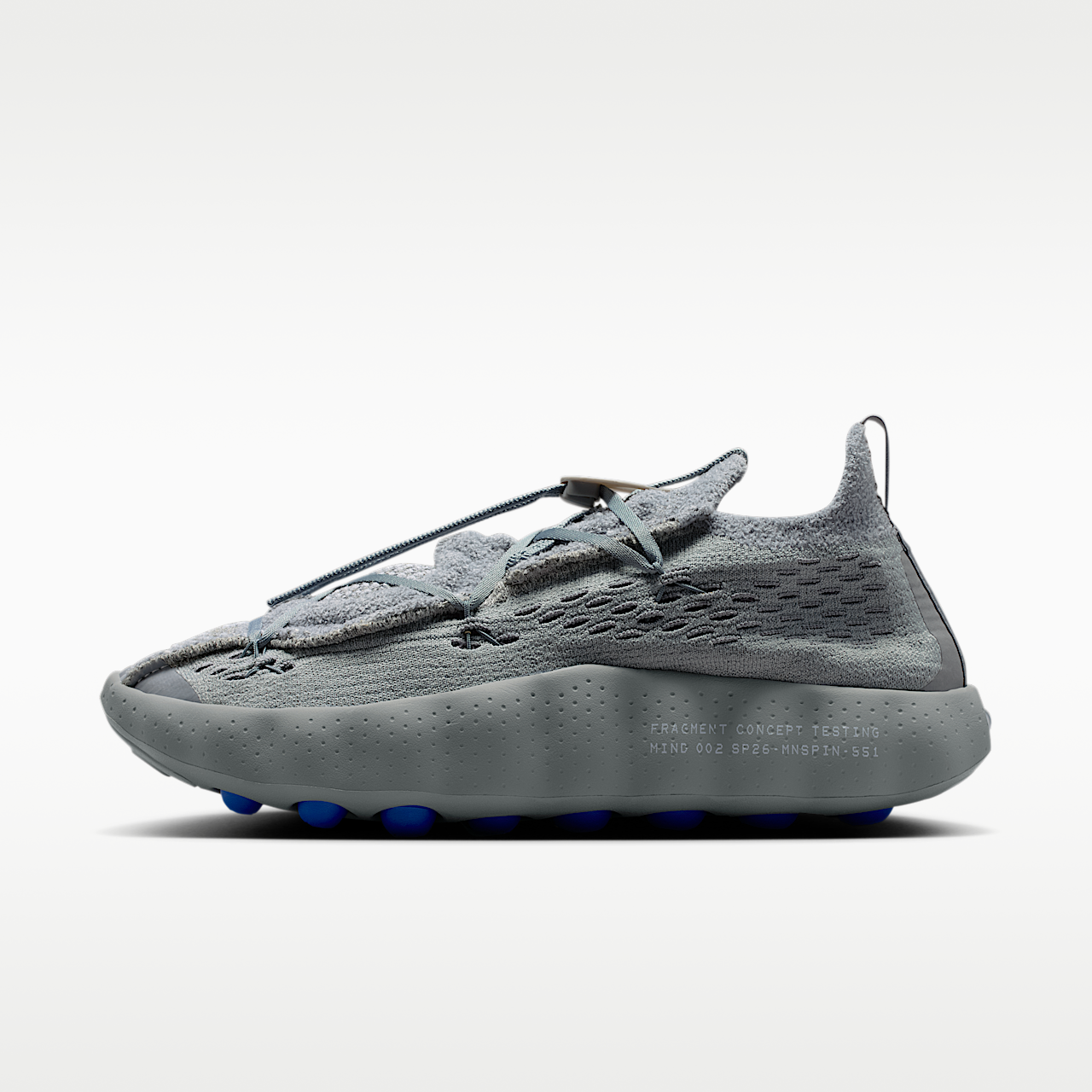 NIKE MIND 002 SP FK fragment 28cm フラグメント 国内3月14日/19日発売