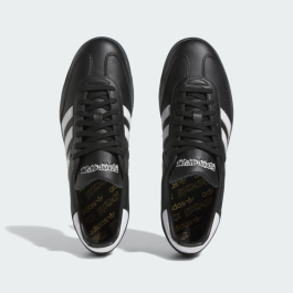 Fucking Awesome x adidas Originals Samba Core Black ID7339