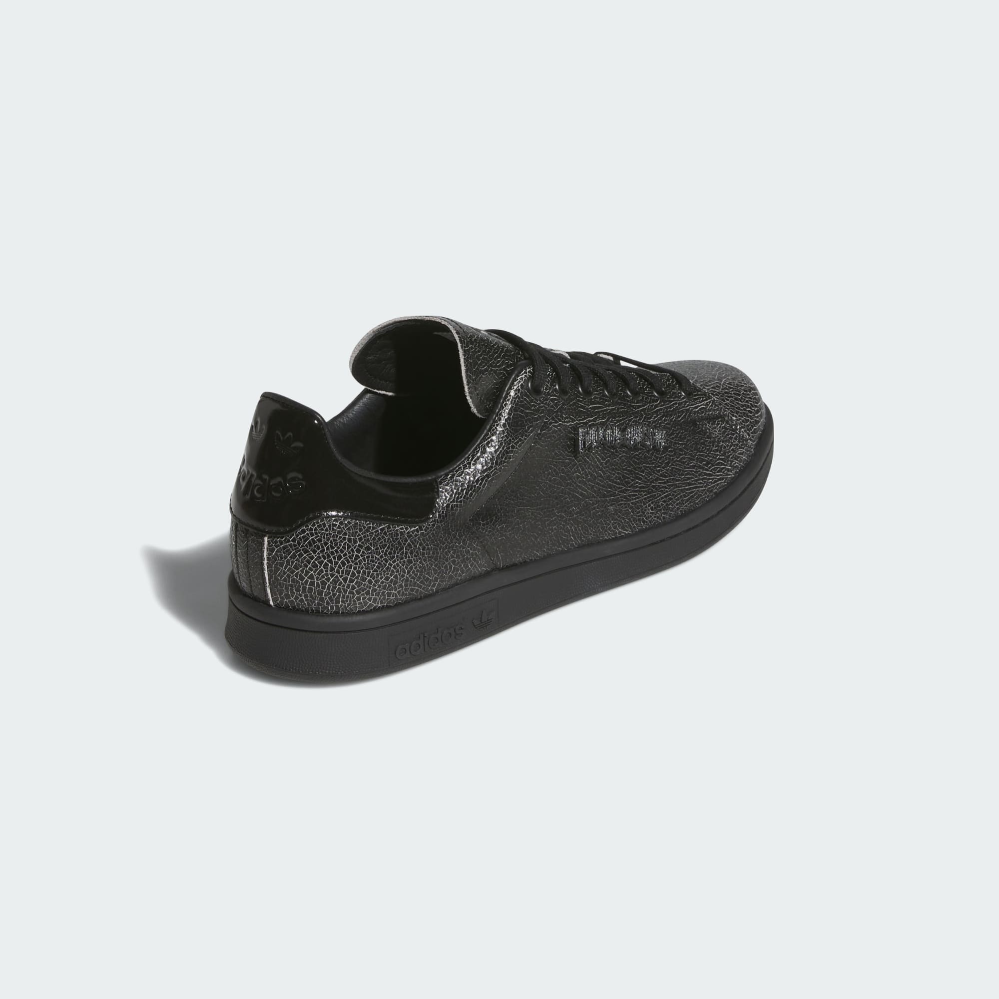 Fucking Awesome x adidas Originals Stan Smith Triple Black IH3148 | More  Sneakers