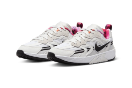 靴 Futura Nike Women's Jam Train Electric Nike x Futura Women's JAM Train Electric 