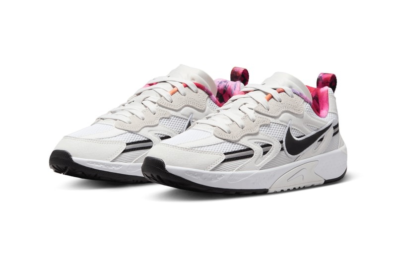 Futura x Nike JAM Train Electric Olympics FZ8966-100 | More