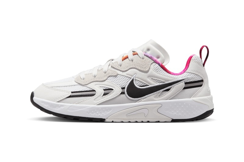 ☆送料無料☆ NIKE X Futura Jam Train Electric ☆ 2024 Nike Jam Futura Train Electric White Review & On Feet
