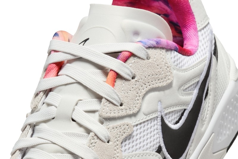 スニーカー Futura x Nike Jam Train Electric FZ8966-100 Nike X Futura Jam Train Electric Olympic Men's Size 11