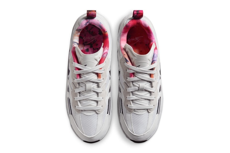 Futura x Nike JAM Train Electric Olympics FZ8966-100 | More