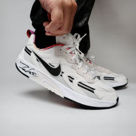 Futura x Nike JAM Train Electric Olympics FZ8966-100 | More Sneakers