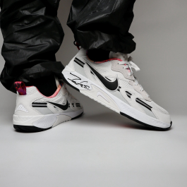 Futura x Nike JAM Train Electric Olympics FZ8966-100 | More