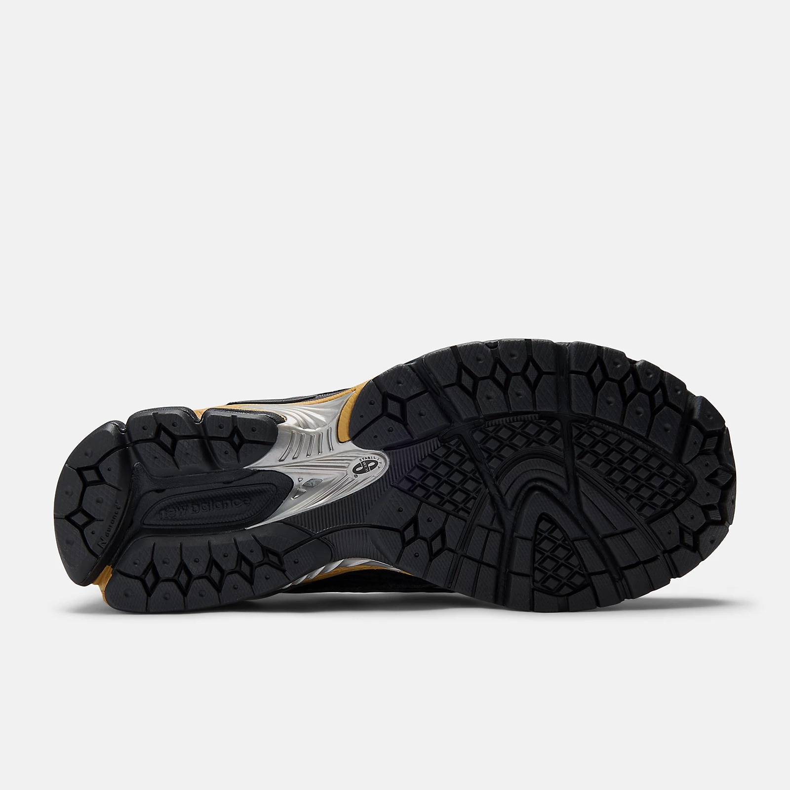 GANNI x New Balance 1906L Loafer Fall Leaf U1906LGA | More Sneakers