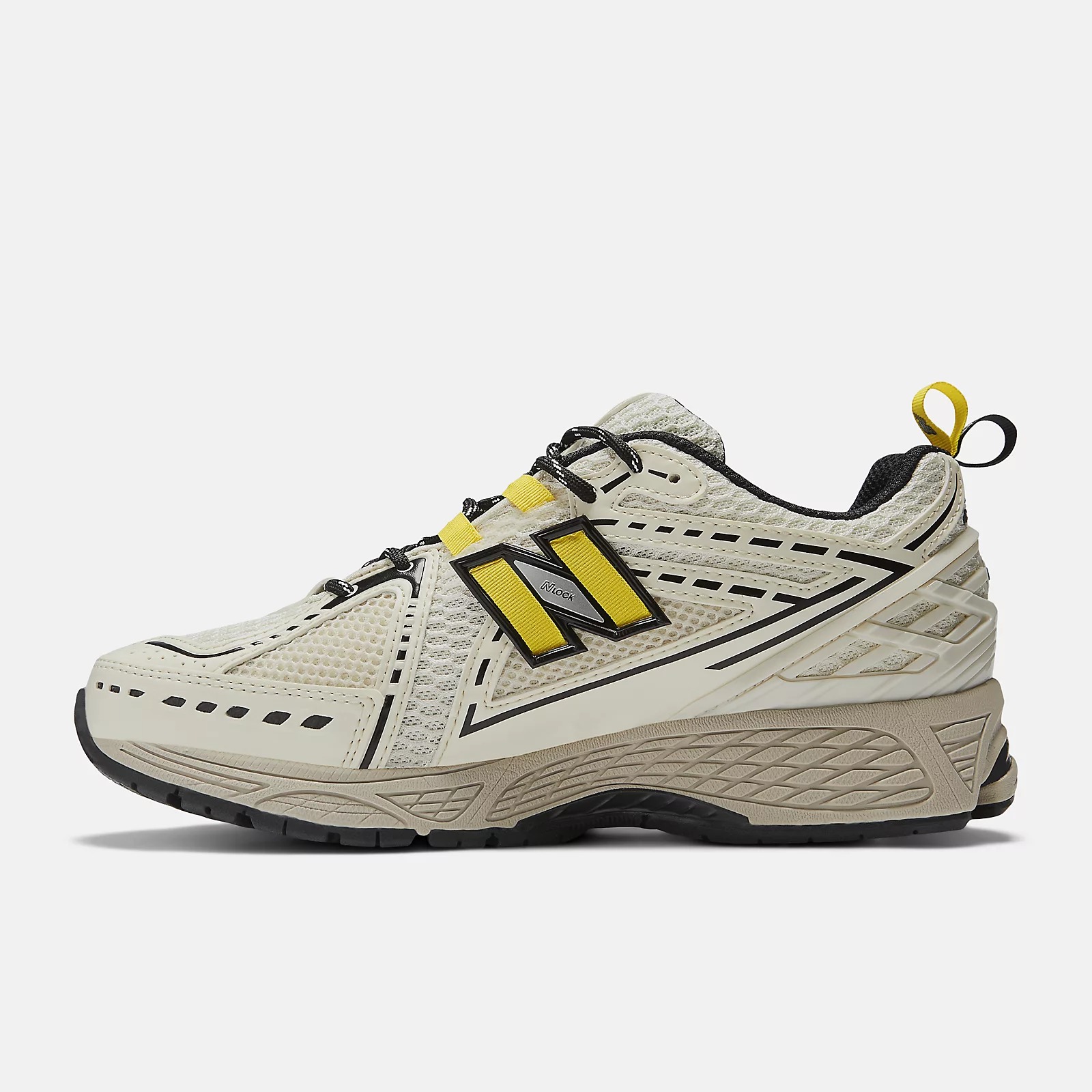 Ganni x New Balance 1906R Egret M1906RGG | More Sneakers Ganni x New Balance 1906R Egret M1906RGG | More Sneakers