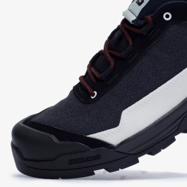 GR10K x Salomon X-Alp Esill Black Metal L47420000 | More Sneakers