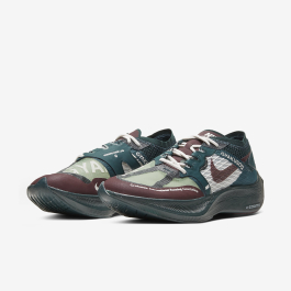 Gyakusou x Nike ZoomX Vaporfly Next% Midnight Spruce CT4894-300