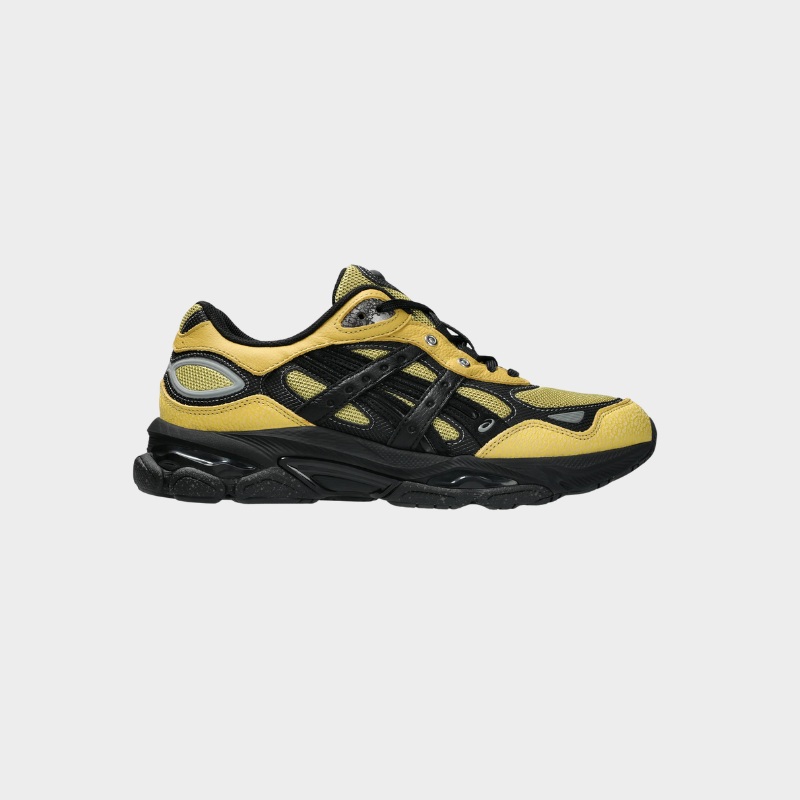 HAL Studios x ASICS Gel-NYC 2.0 SSHS Sulphur 1203A896-750 | More