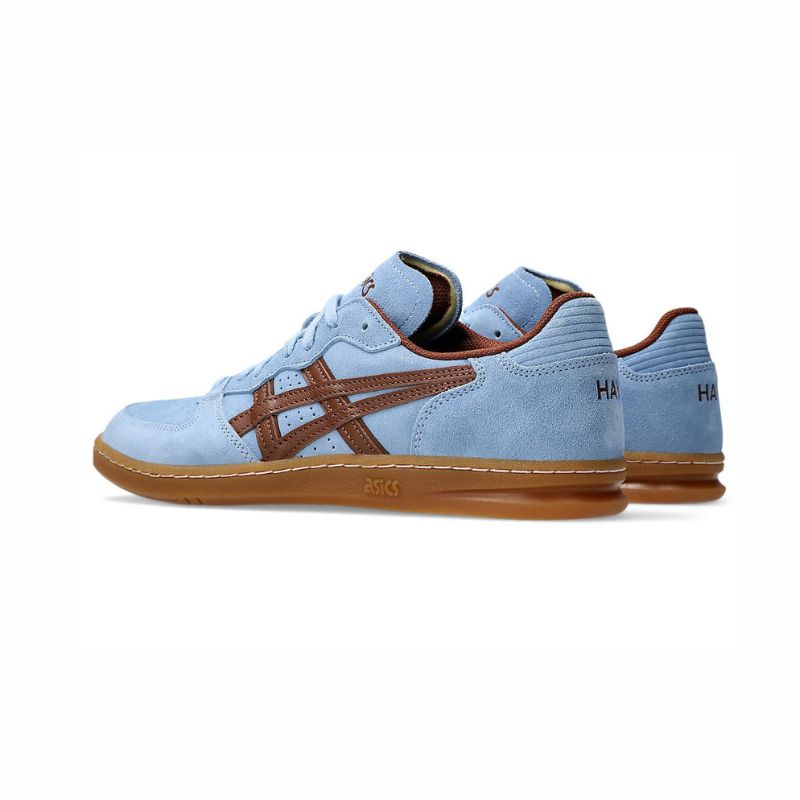 HAY x Asics Skyhand OG Chambray Blue 1203A563-400 | More