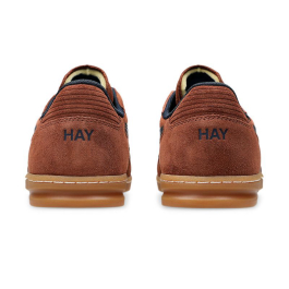 HAY x Asics Skyhand OG Turtoise Shell 1203A563-200 | More Sneakers