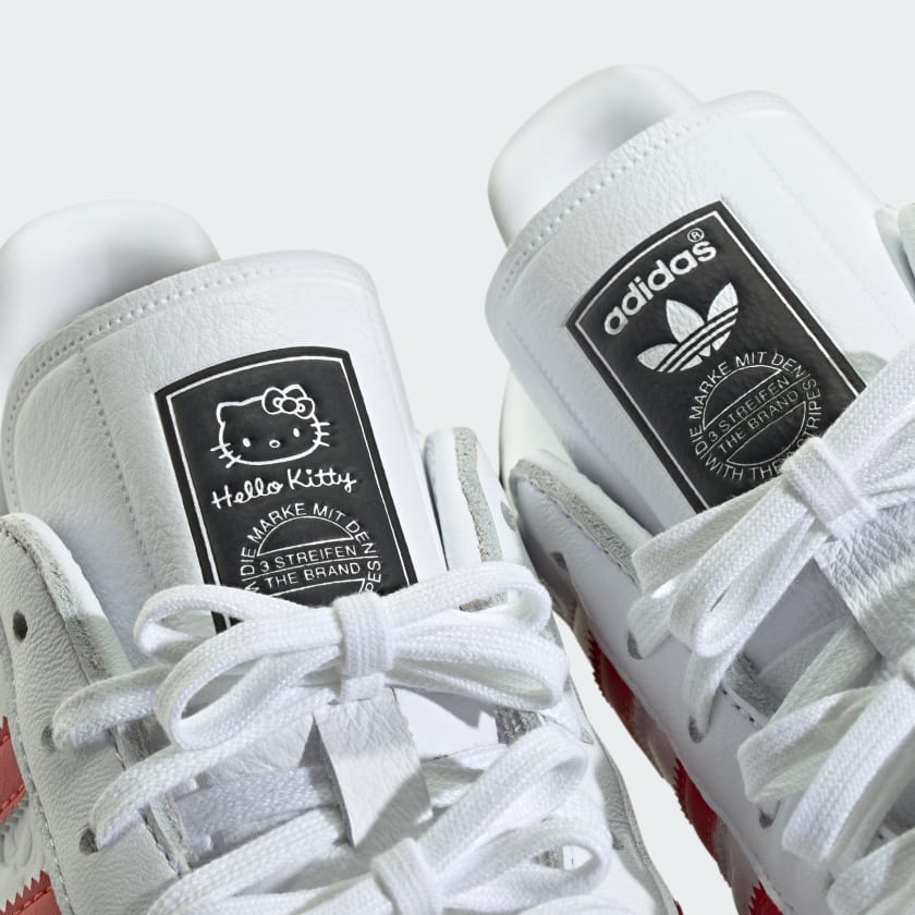 adidas gazelle silver green womens adidas Hello Kitty & Friends Superstar 360 Infant Toddler Lifestyle Shoes  Pi IF3555 – Shoe Palace main image 0