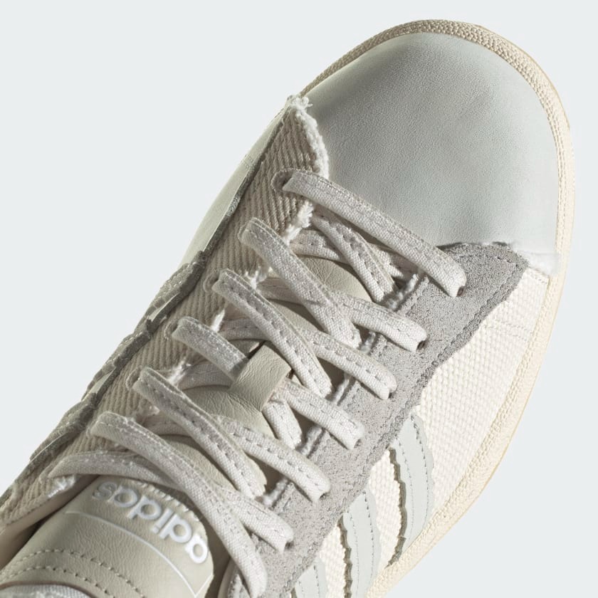 Highsnobiety x adidas Originals Campus Highart IG8171 | More