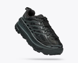 HOKA ONEONE MAFATE ORIGINS Black
