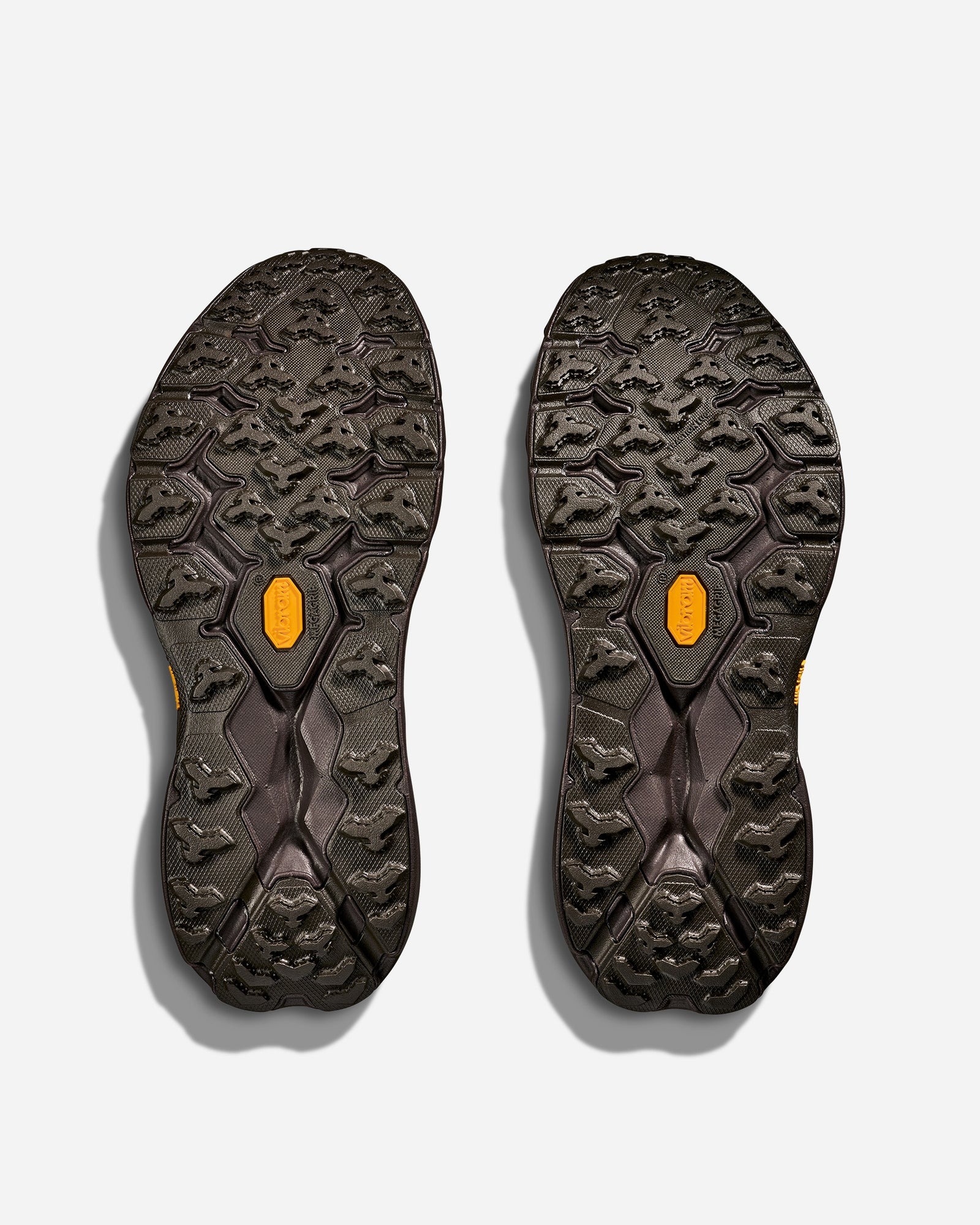 Hoka One One Speed Loafer Walnut Cast Iron 1162170-WNTC | More 