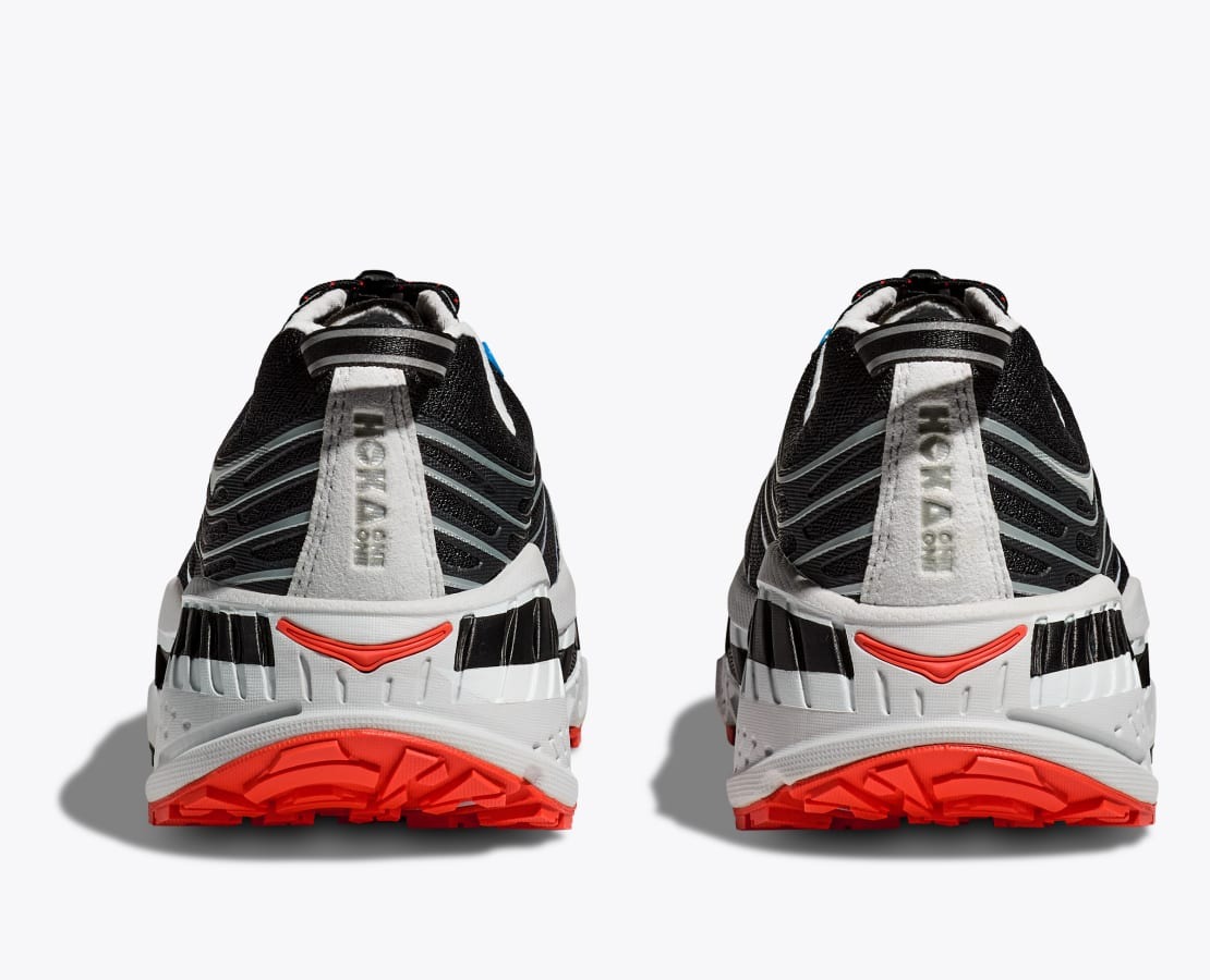 Hoka One One Stinson Evo OG Black Cosmic Grey 1155350-BKCS | More