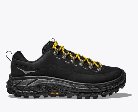 Hoka One One Tor Summit Black 1147952-BBLC | More Sneakers