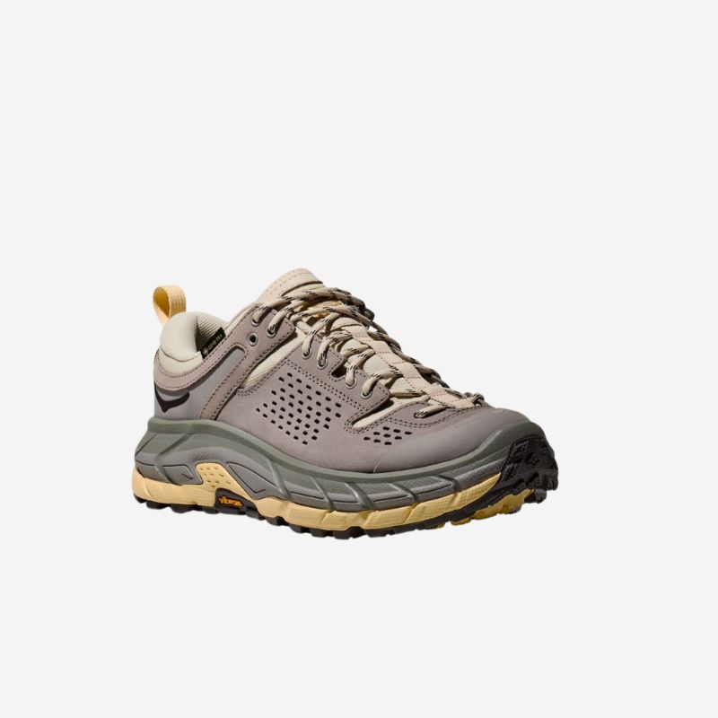 Hoka One One Tor Ultra Gore-Tex Oat Milk Opal 1130310-OKP | More  
