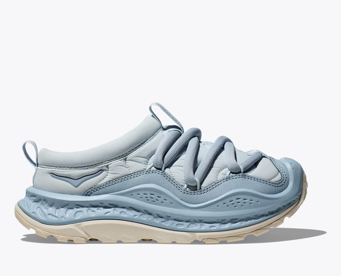 Hoka Ora Primo Overcast 1141570-ORZ | More Sneakers