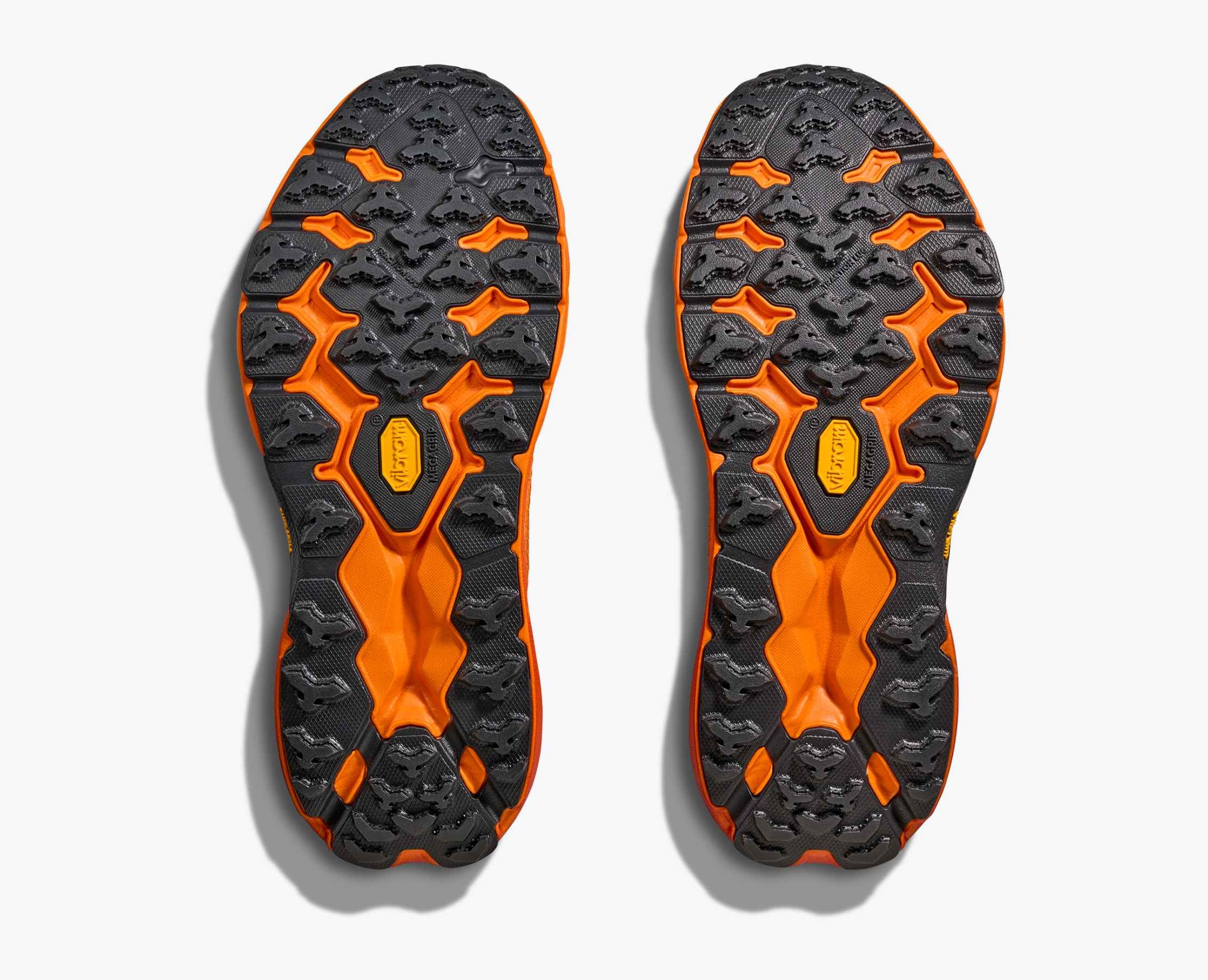 Hoka Speed Loafer Asphalt Ember 1162170-APHL | More Sneakers
