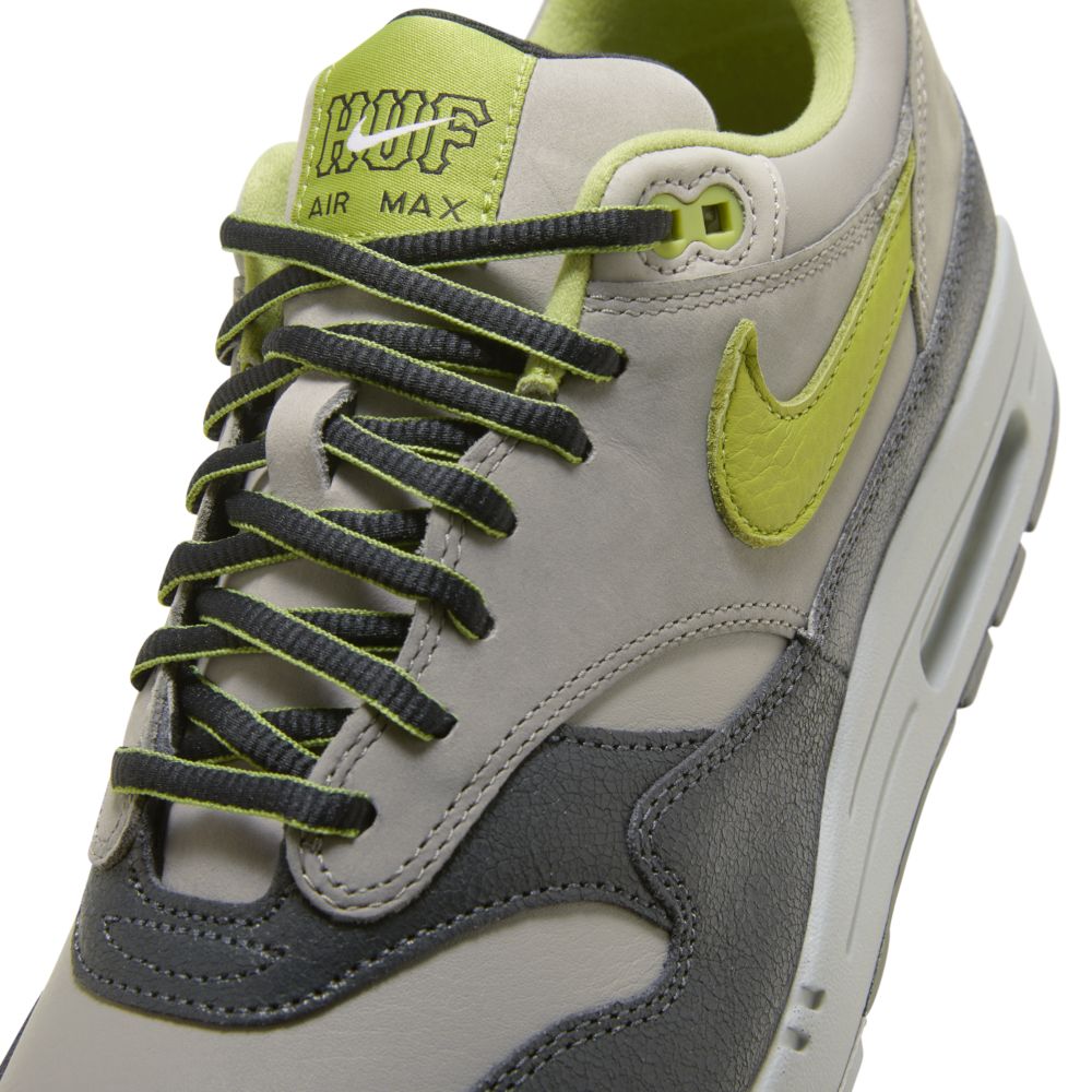 HUF x Nike Air Max 1 SP Pear Green 2024 HF3713-002 | More