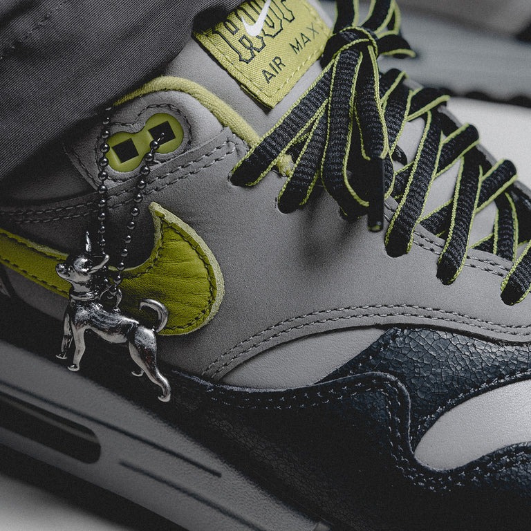 靴 Nike Air Max 1 huf 29cm HUF X NIKE AIR MAX 1 – HUF Worldwide