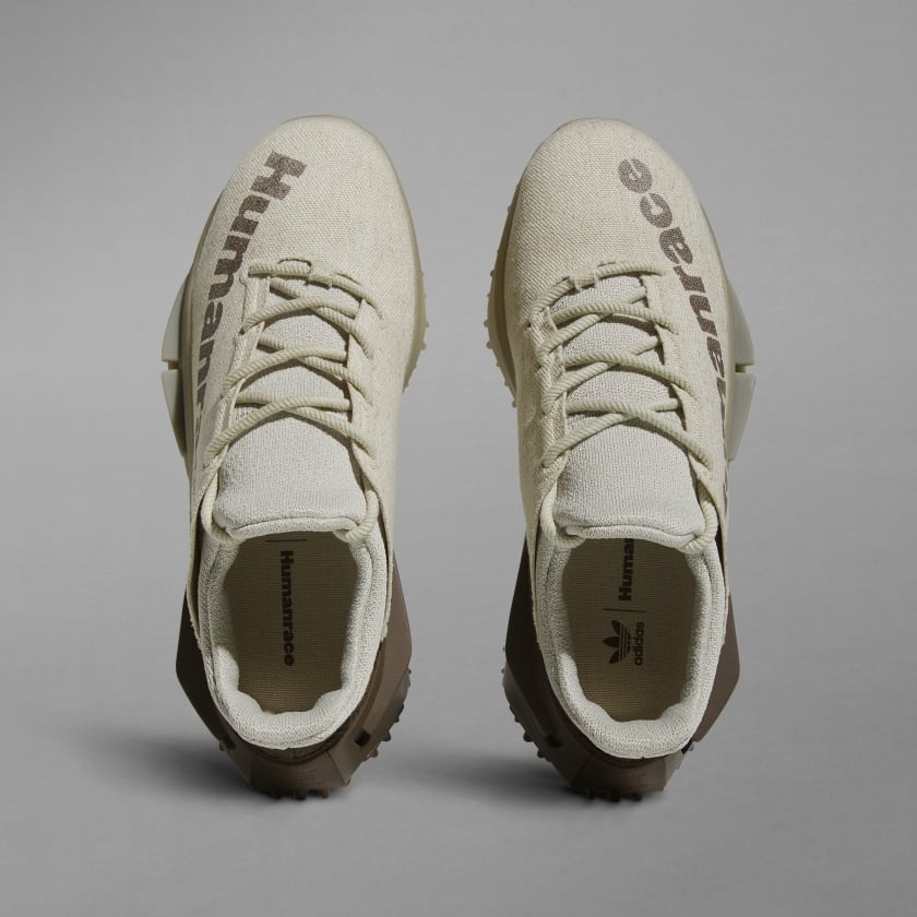 adidas gazelle silver green womens Adidas NMD S1 MAHBS Pharrell Humanrace Pink main image 0