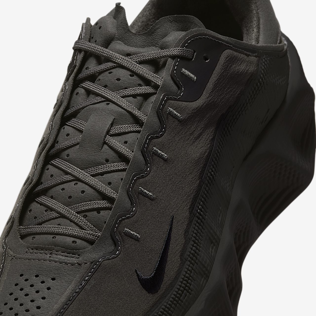 Hyein Seo x Nike Ava Rover Sequoia Black HQ2863-300 | More