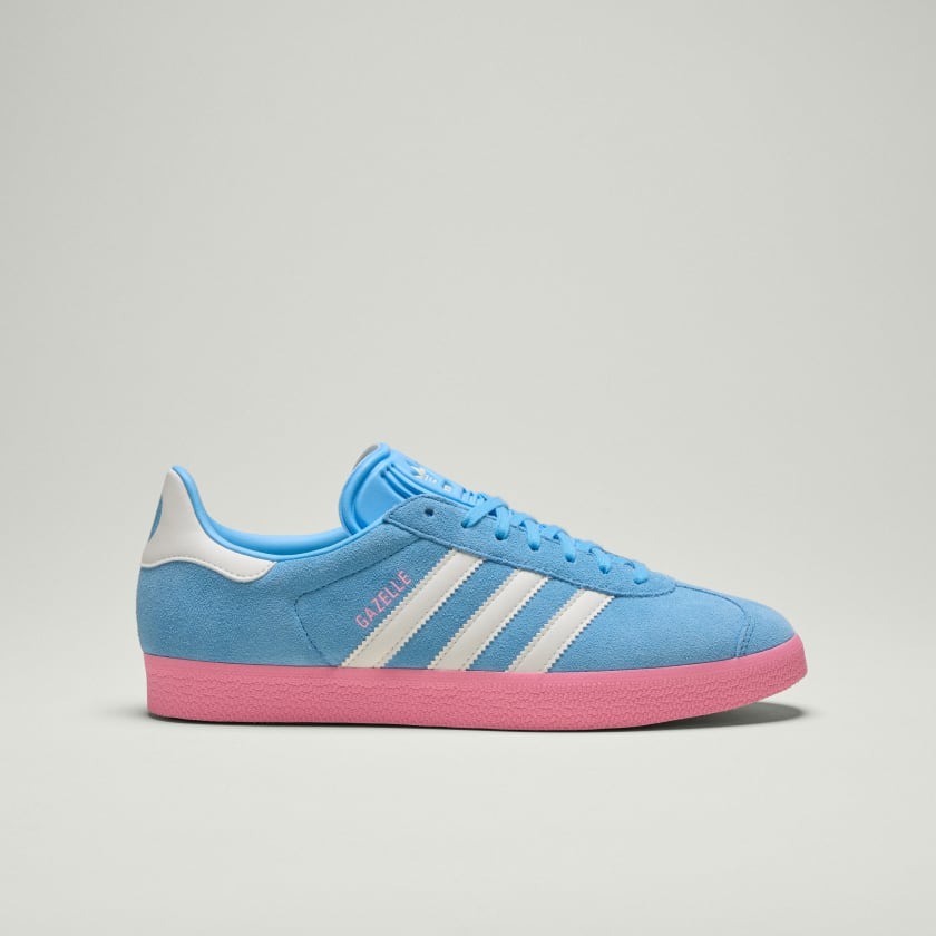 Inter Miami CF x adidas Originals Gazelle Third Kit JR4178