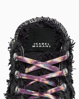 Isabel marant スニーカー ウェッジスニーカー｜ISABEL MARANT 公式オンラインストア