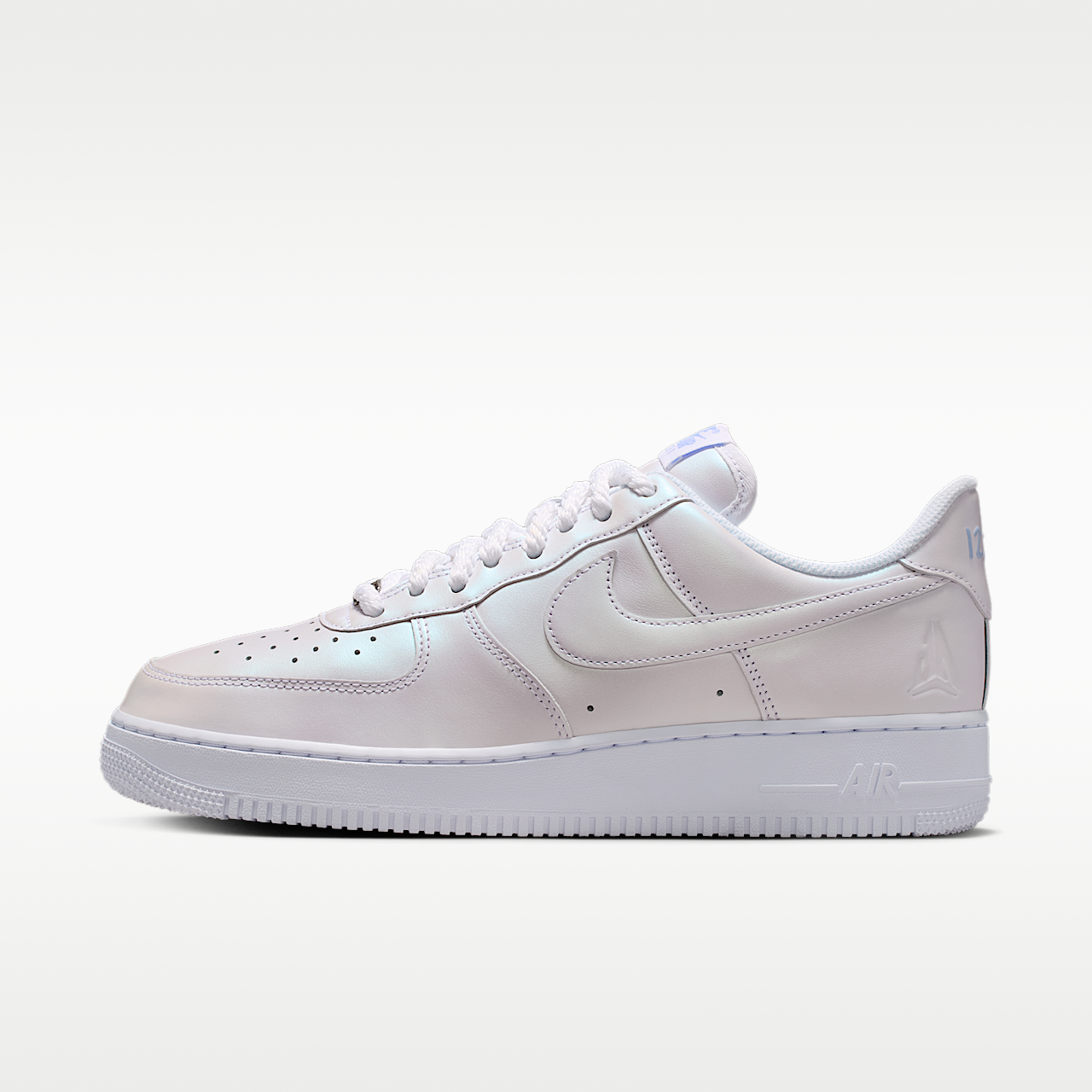 Nike Air Force 1 07 LV8 Indigo CZ0338-100 | More Sneakers