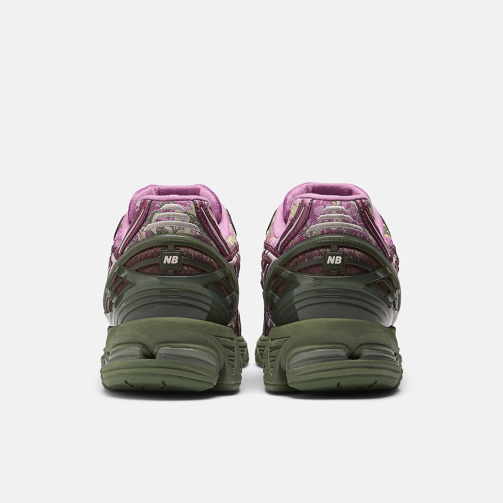 Jack Harlow x New Balance 1906R Rose Runner M1906RJH | More Sneakers