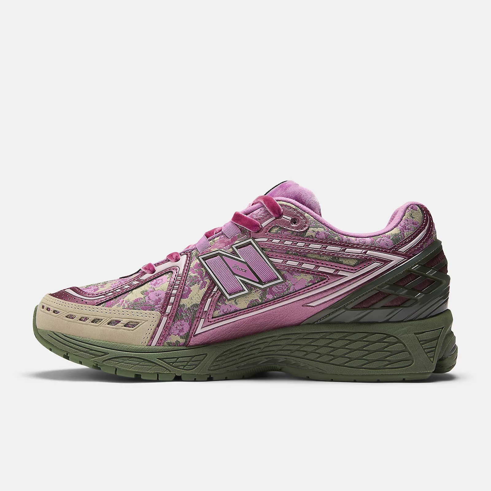 Jack Harlow x New Balance 1906R Rose Runner M1906RJH | More
