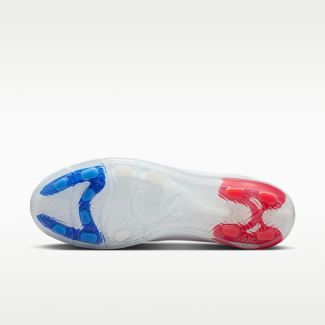 Jacquemus x France x Nike Cryoshot Tiempo R10 IO0619-100 | More 