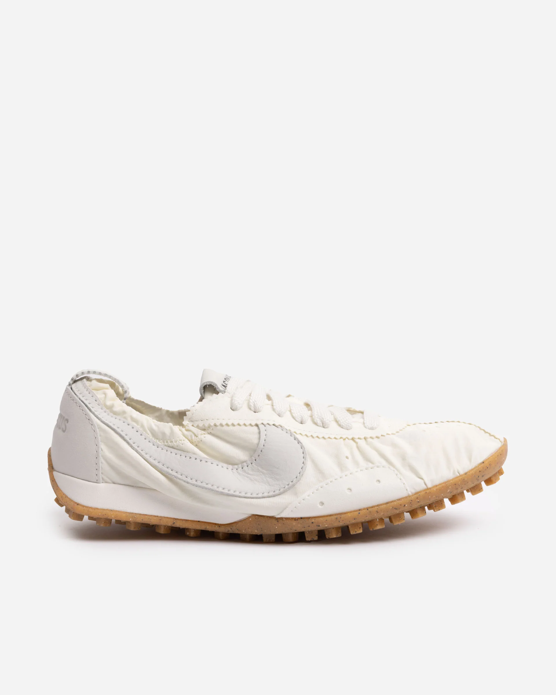 Jacquemus x Nike Moon Shoe Soft Pearl HV8547-002 | More Sneakers