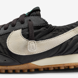 Jacquemus x Nike Moon Shoe SP Off-Noir HV8547-001 | More Sneakers